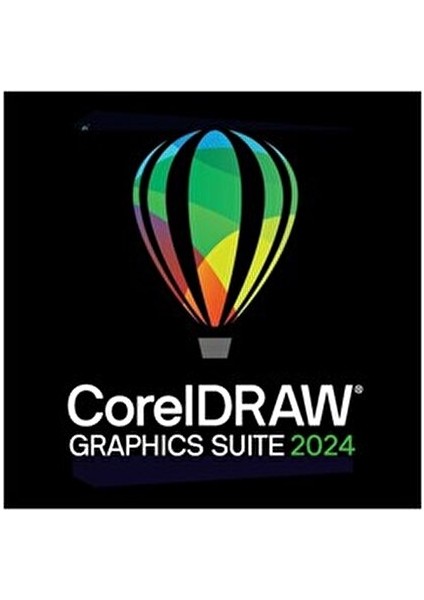 Graphics Suite 2024 Windows Ömür Boyu Dijital Lisans Kodu Hızlı Aktivasyon fiyatları
