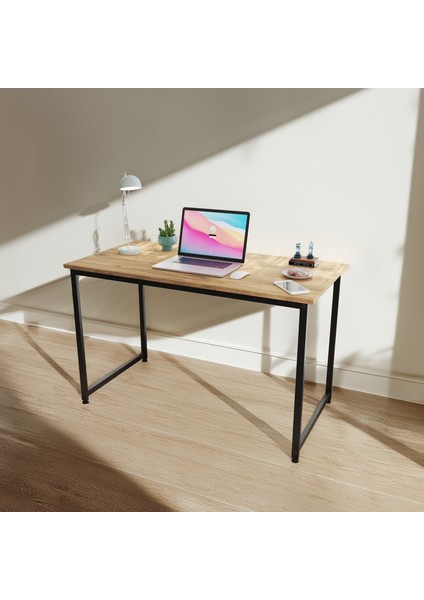 Çalışma Masası - Atlantik Çam - 120 cm