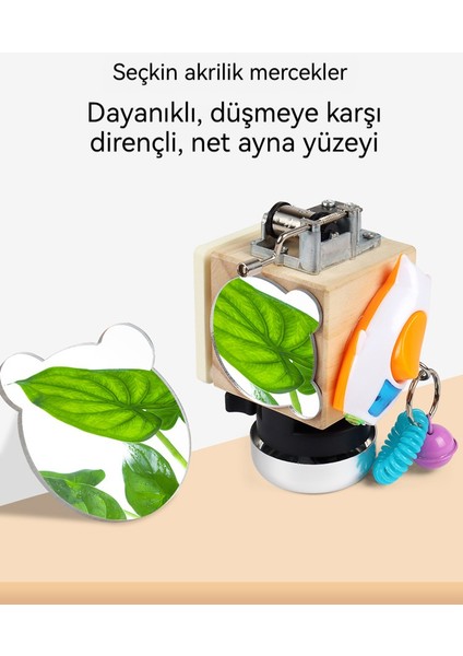 Yoğunluk Tahtası Bebek Erken Eğitim Zeka Oyuncağı (Yurt Dışından) fiyatları