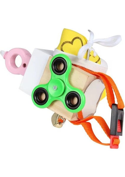 Yoğunluk Tahtası Bebek Erken Eğitim Zeka Oyuncağı (Yurt Dışından) fırsatları