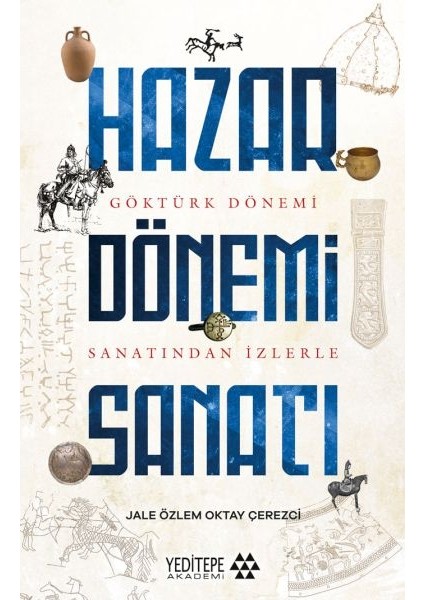 Hazar Dönemi Sanatı