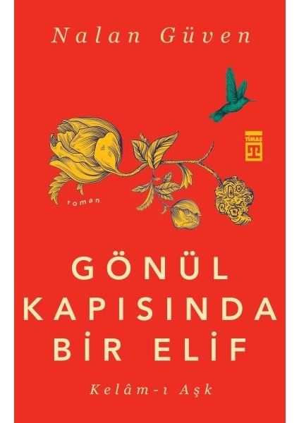 Gönül Kapısında Bir Elif