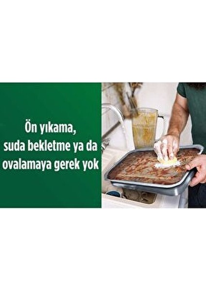 Power Sprey Mutfak ve Bulaşık İçin 3'ü 1 Arada Temizlik 500 ml 3 Adet Yağda Etkili