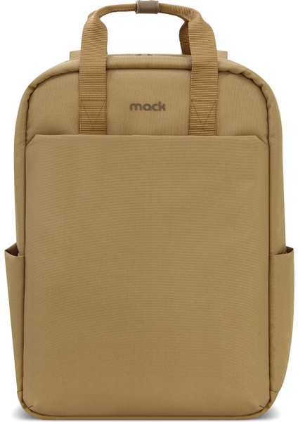 MCE-1523 15.6" Nova Eco Notebook Sırt Çantası Camel