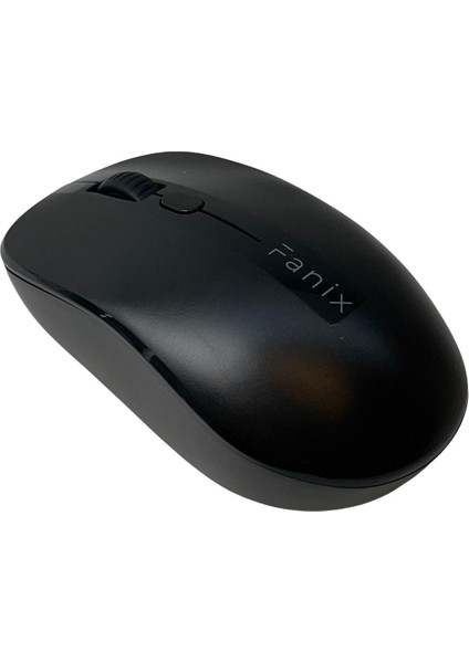 Kablosuz Mouse USB Alıcılı FNX-6078 fiyatları