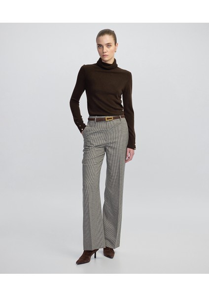 Balıkçı Yaka Basic Triko IW6250050347074 modelleri