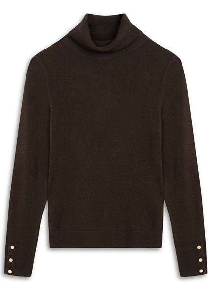 Balıkçı Yaka Basic Triko IW6250050347074 indirimleri