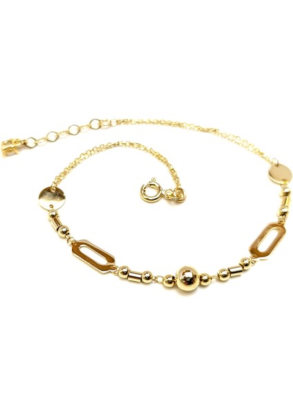 Pul Dorika Toplu Bileklik Künye 14 Ayar Altın Hd Videolu fiyatları