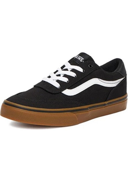 Brooklyn Ls Siyah Unisex Çocuk Sneaker