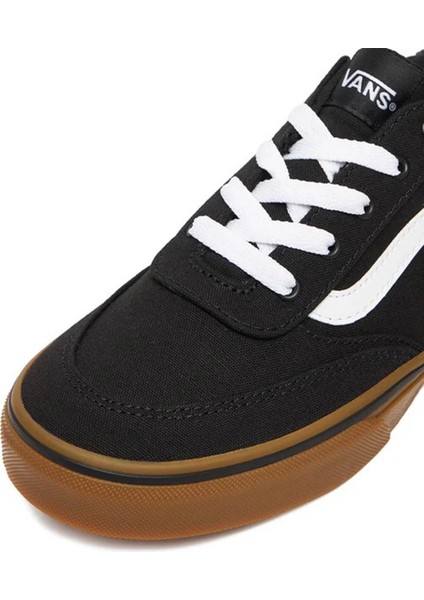 Brooklyn Ls Siyah Unisex Çocuk Sneaker