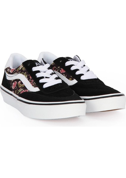 Brooklyn Ls Siyah Kadın Sneaker