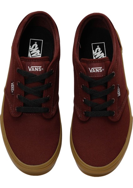 Atwood Pembe Kadın Sneaker