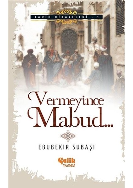 Vermeyince Mabud