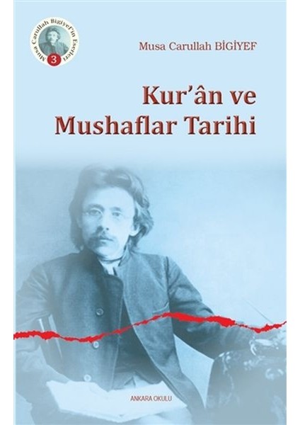 Kuran ve Mushaflar Tarihi