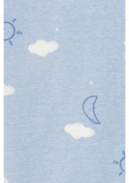 Erkek Bebek Uzun Kollu 4lü Body fiyatları