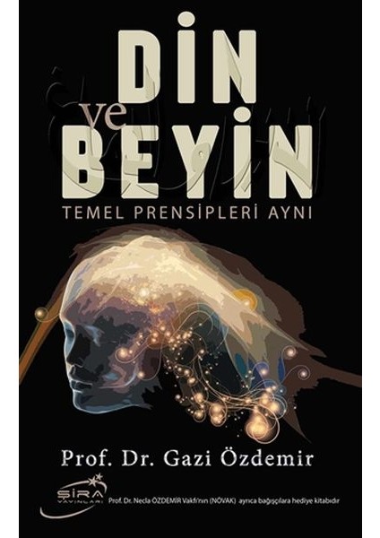 Din ve Beyin Temel Prensipleri Aynı