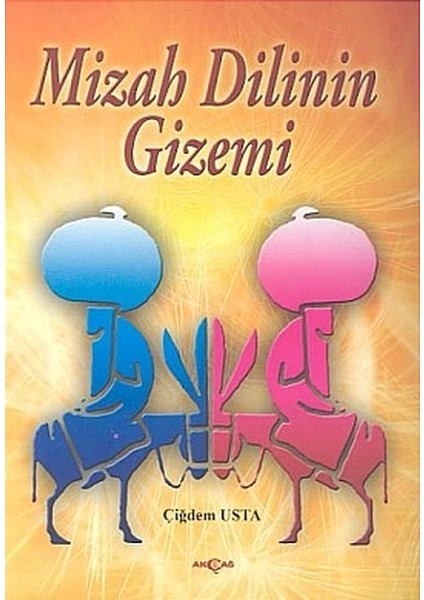 Mizah Dilinin Gizemi