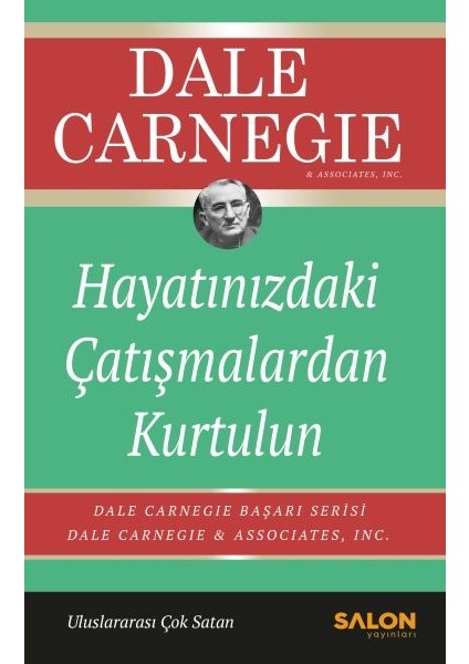 Hayatınızdaki Çatışmalardan Kurtulun