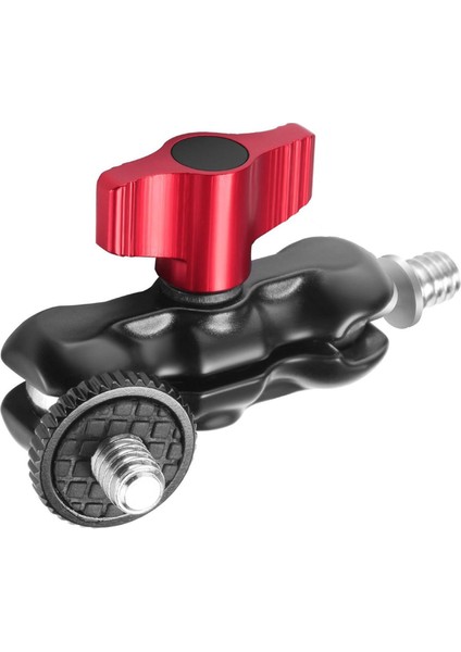 Pb-01 Çift Top Kafa Adaptör