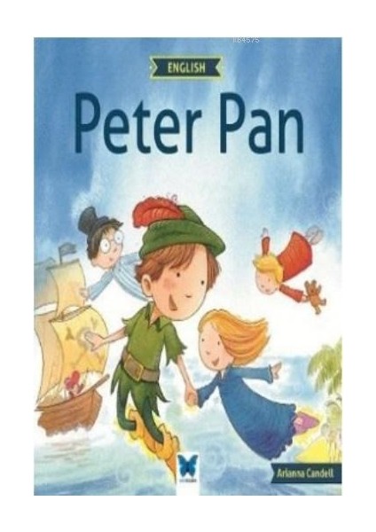Peter Pan (English)
