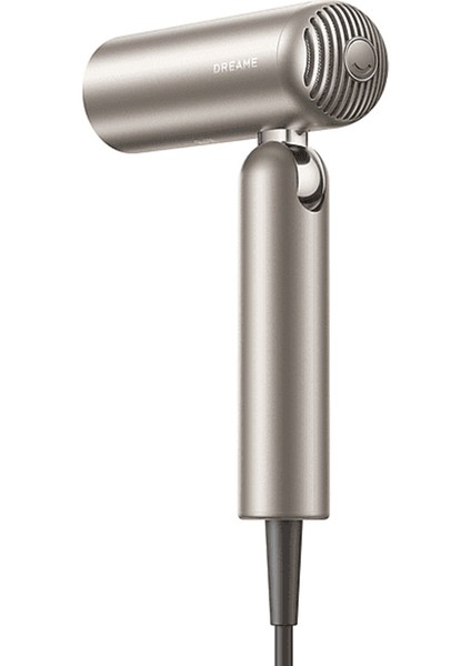 Titanyum Altın Renkli Saç Kurutma Makinesi, Güçlü ve Şık Tasarım fiyatları