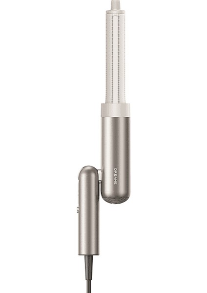 Titanyum Altın Renkli Saç Kurutma Makinesi, Güçlü ve Şık Tasarım