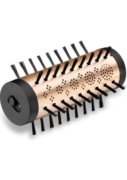 Mor Hava Üflemeli Döner Başlıklı Saç Şekillendirici, 2 Başlık, 650W, Pratik Kullanım fırsatları