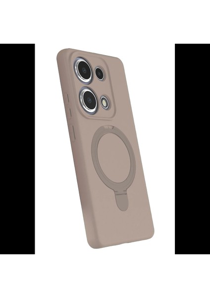 Xiaomi Redmi Note 13 Pro 4g Regal Magsafe Standlı Kapak fiyatları