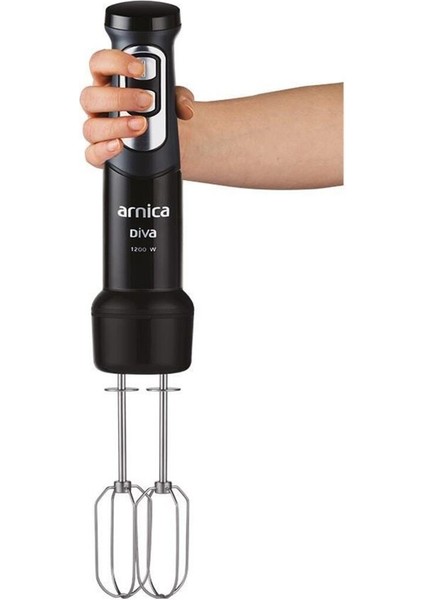 Siyah Diva Blender Seti, Güçlü ve Şık Tasarımıyla Mutfakta Pratik Çözümler Sağlar modelleri