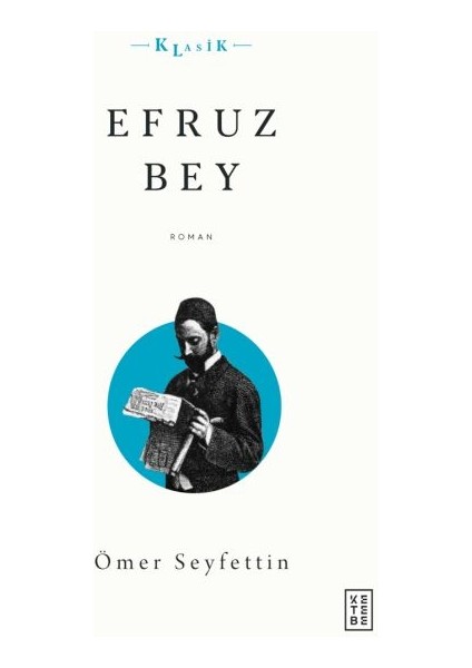 Efruz Bey