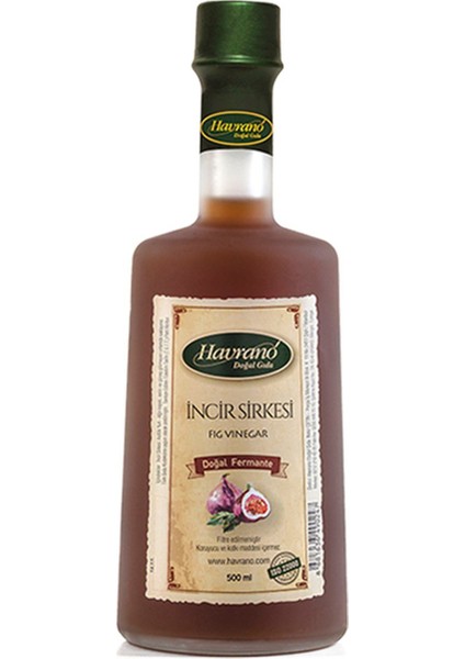 Incir Sirkesi 500 ml fiyatları