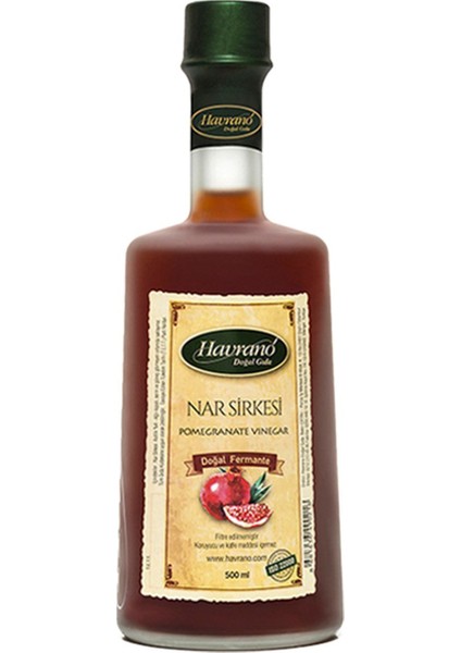 Nar Sirkesi 500 ml fırsatları