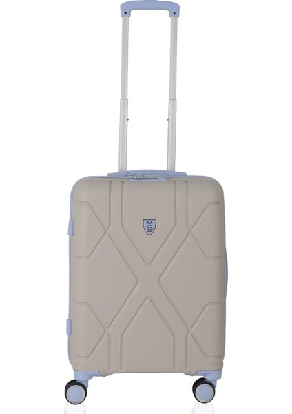 Polipropilen Valiz V375 55 cm