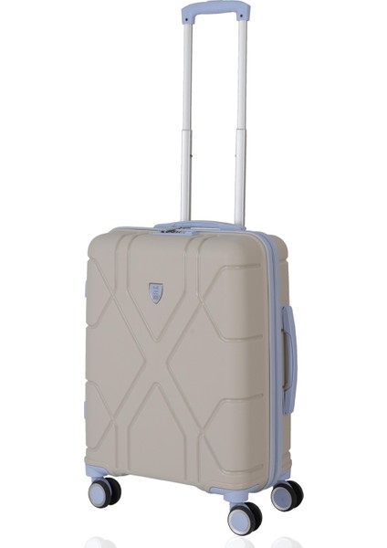 Polipropilen Valiz V375 55 cm modelleri