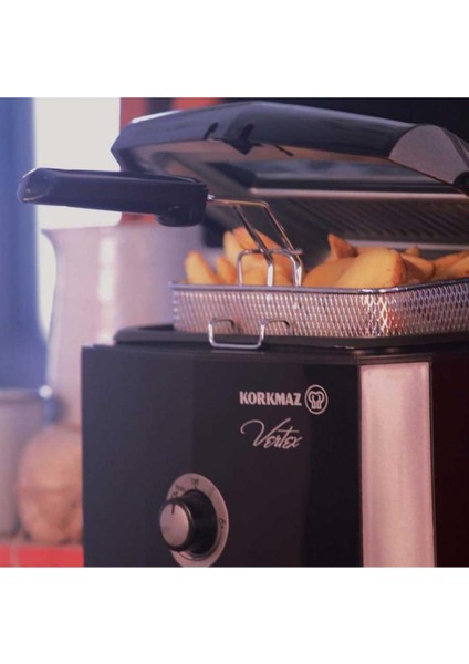 Şık ve Kullanışlı Siyah Renkli Isıtıcı Cihaz, Mutfağınıza Pratiklik Katacak. fiyatları