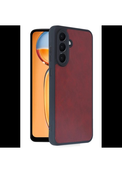 Samsung Galaxy A26 Kılıf Aras Deri Kapak fiyatları