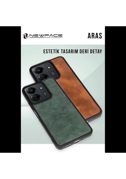 Samsung Galaxy A26 Kılıf Aras Deri Kapak modelleri