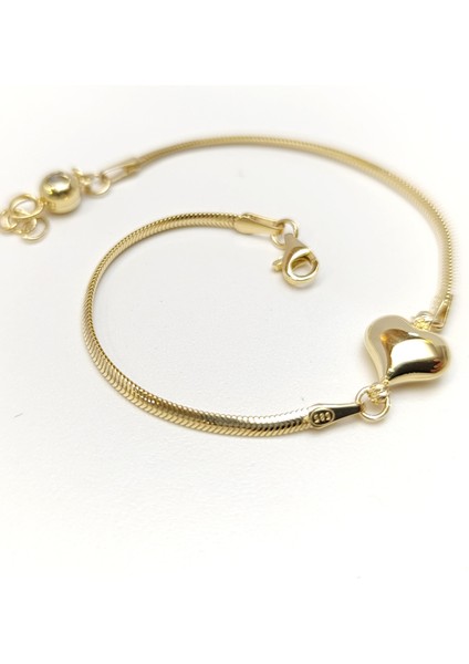 Kalpli Bileklik Künye 14 Ayar Altın Hd Videolu fiyatları