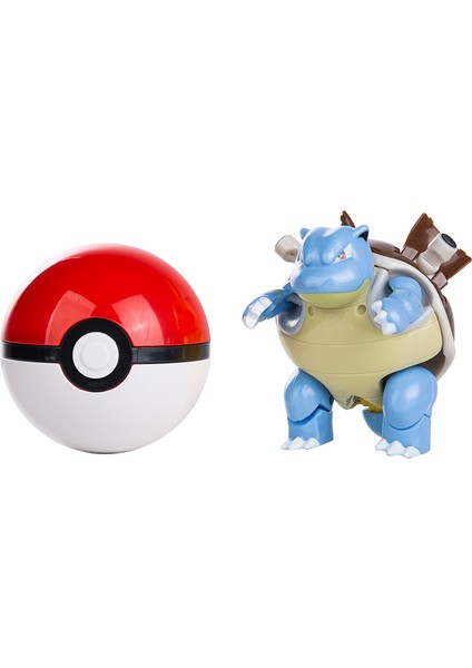 Yeni Pokemon Rakamlar Orijinal Orijinal Kutusu Pikachu Charizard Greninja Cep Canavar Pokeball Eylem Deformasyon Modeli Oyuncaklar Hediye (Yurt Dışından)