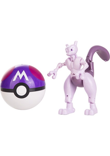 Yeni Pokemon Rakamlar Orijinal Orijinal Kutusu Pikachu Charizard Greninja Cep Canavar Pokeball Eylem Deformasyon Modeli Oyuncaklar Hediye (Yurt Dışından) fırsatları