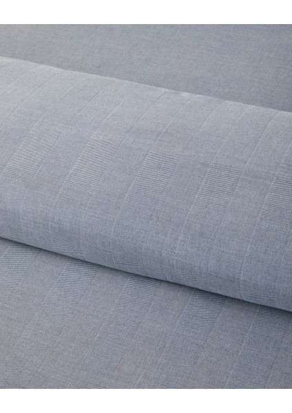 Twiluxe Ipliği Boyalı Çift Kişilik Nevresim Takımı 200X220 cm Lacivert modelleri