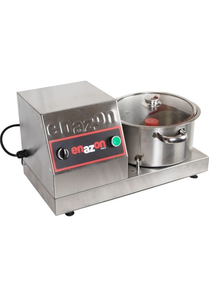 Gri Renkli Çok Amaçlı Doğrama Makinesi, 4 Bıçak, 3 Kg, 5 Litre Kapasiteli fiyatları