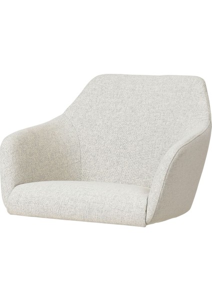 Çalışma Sandalyesi Oturma Yeri, Gunnared Bej