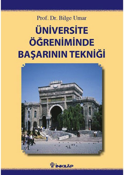 Üniversite Öğreniminde Başarının Tekniği