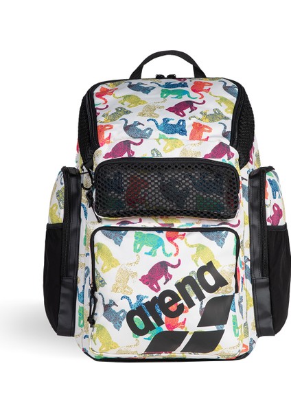 One Go 45 Litre Ao Unisex Çok Renkli Günlük Stil Sırt Çantası 010232903