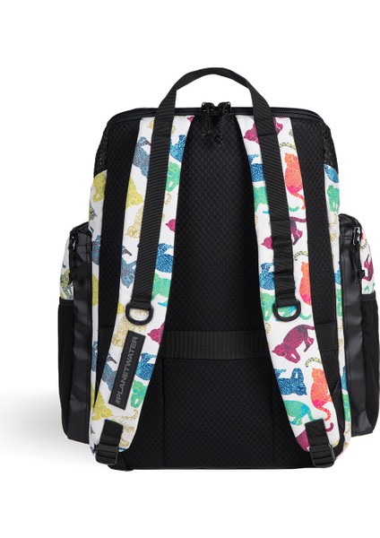 One Go 45 Litre Ao Unisex Çok Renkli Günlük Stil Sırt Çantası 010232903 fiyatları