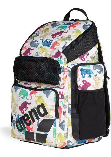 One Go 45 Litre Ao Unisex Çok Renkli Günlük Stil Sırt Çantası 010232903 fırsatları