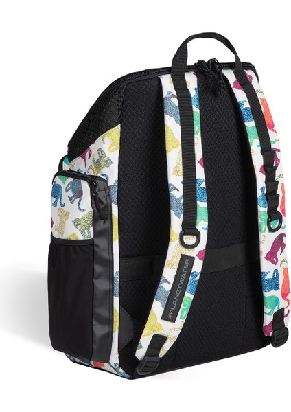 One Go 45 Litre Ao Unisex Çok Renkli Günlük Stil Sırt Çantası 010232903 indirimleri