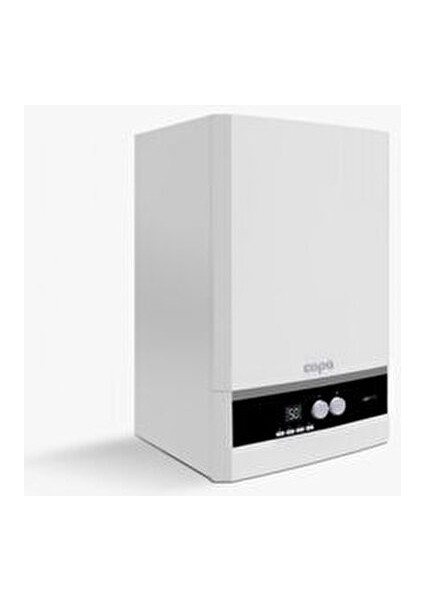 Eomix 24 kW Hermetik Yoğuşmalı Kombi Yüksek Verimlilik ve Düşük Yakıt Tüketimi fiyatları