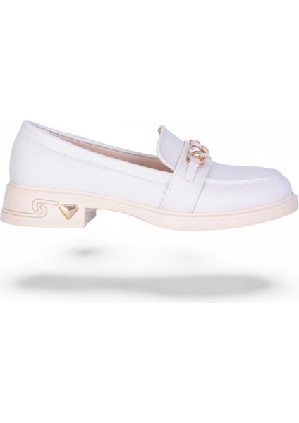 Vollex 302 Cilt Kadın Loafer Ayakkabı fiyatları